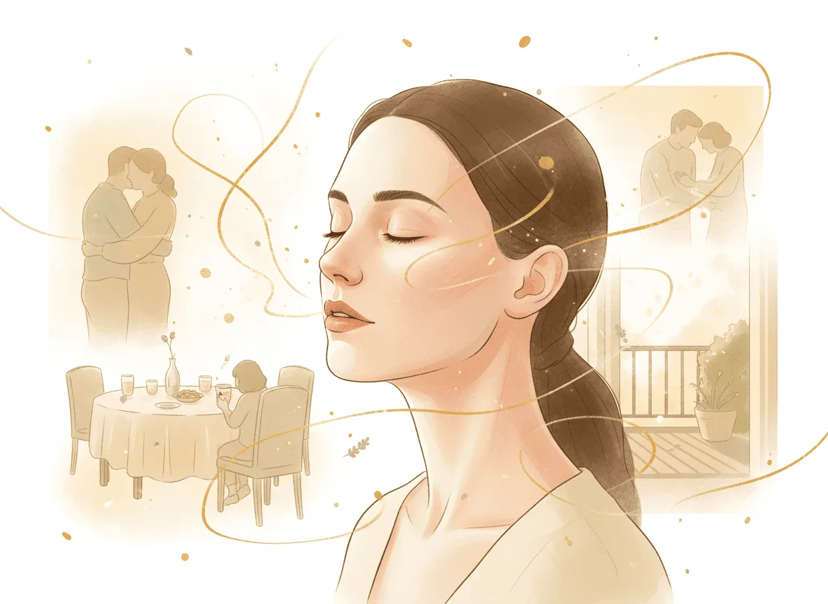 Slide O Perfume Que Seus Filhos Vão Lembrar de Você Para Sempre